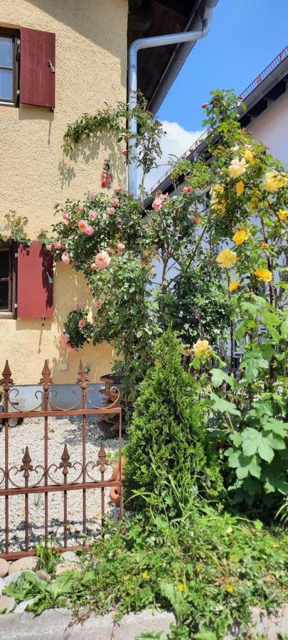 Nette'S Ferienhaus Landsberg am Lech Exterior photo